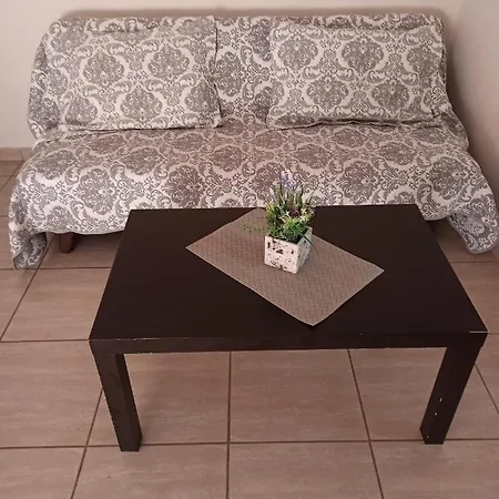 Apartmán Xaras West *