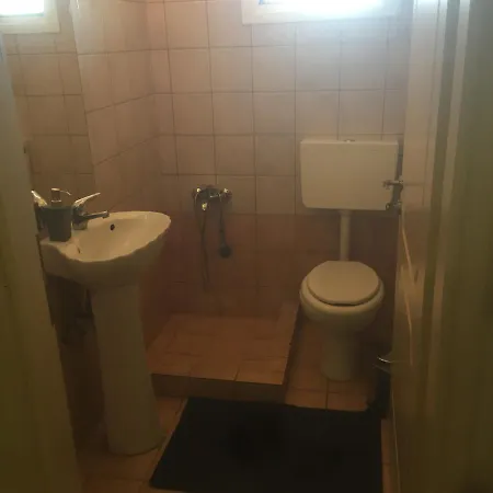 Xaras West * Tríkala