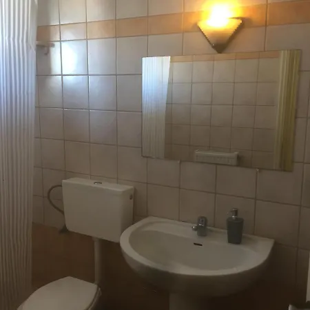 Xaras West Apartmán Tríkala